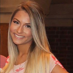 Meet your Posher, Nina